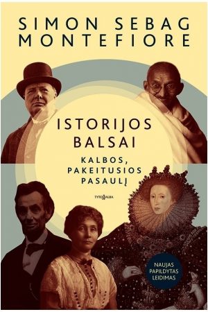 ISTORIJOS BALSAI