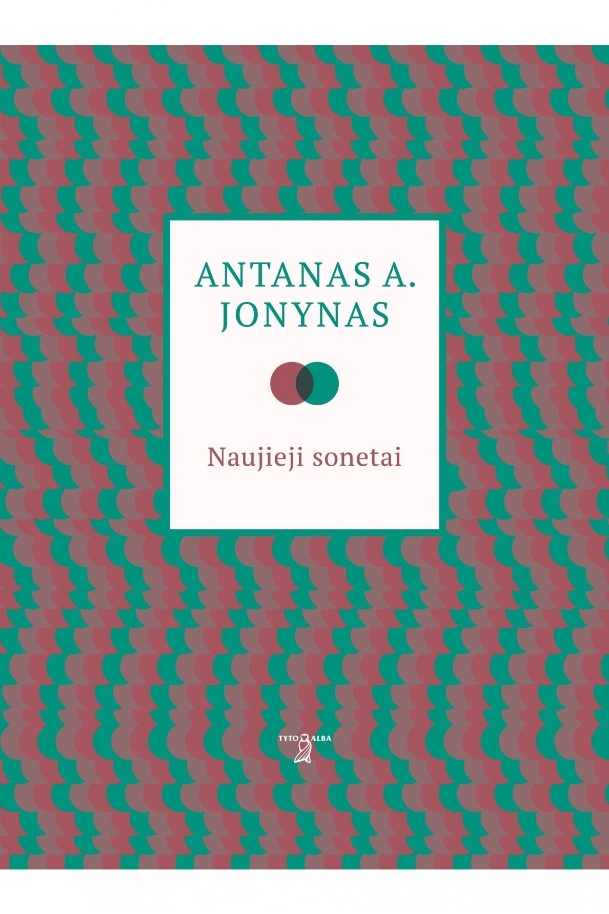 NAUJIEJI SONETAI NAUJIEJI SONETAI