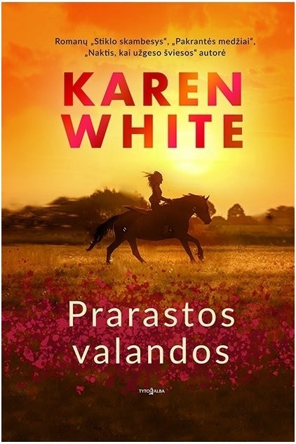 PRARASTOS VALANDOS PRARASTOS VALANDOS