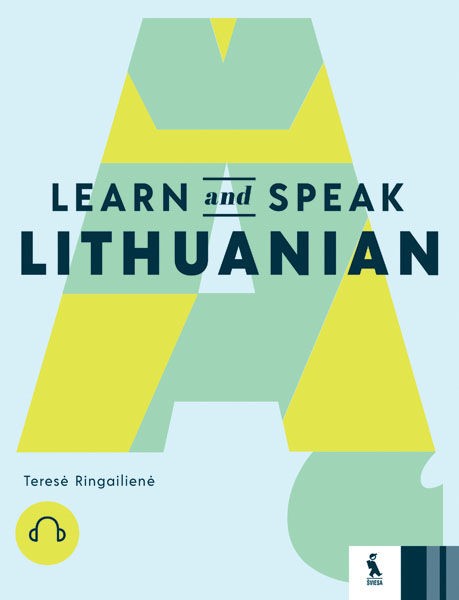 Learn and Speak Lithuanian
