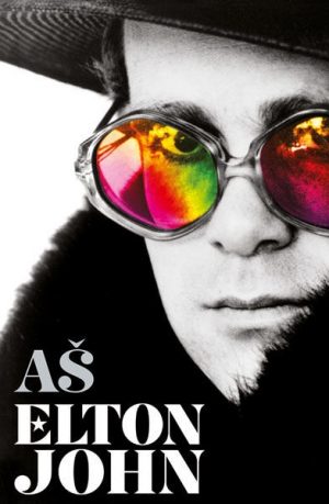 Aš Elton John