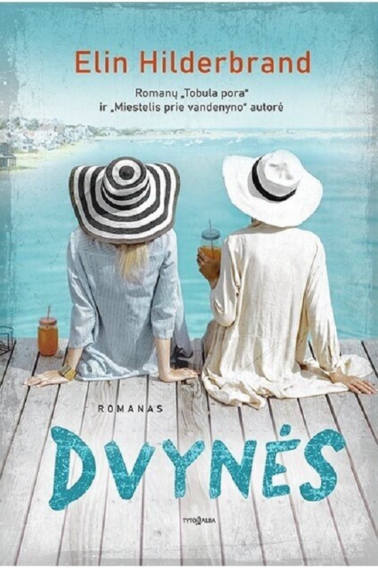 DVYNĖS DVYNĖS