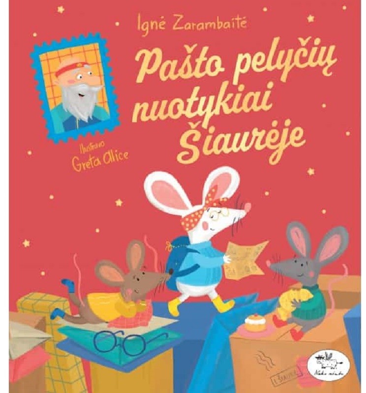 PAŠTO PELYČIŲ NUOTYKIAI ŠIAURĖJE PAŠTO PELYČIŲ NUOTYKIAI ŠIAURĖJE