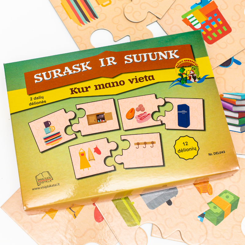 surask-ir-sujunk-kur-mano-vieta surask-ir-sujunk-kur-mano-vieta
